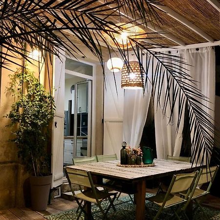 Le Nid Cosy Bordeaux Apartment Exterior photo