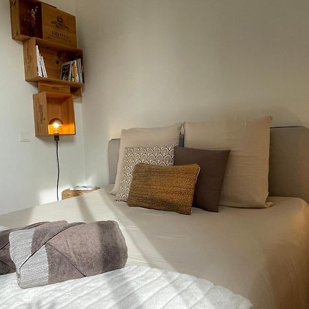 Le Nid Cosy Bordeaux Apartment Exterior photo