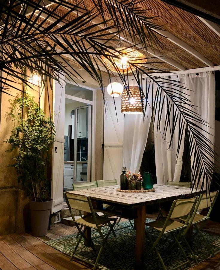 Le Nid Cosy Bordeaux Apartment Exterior photo