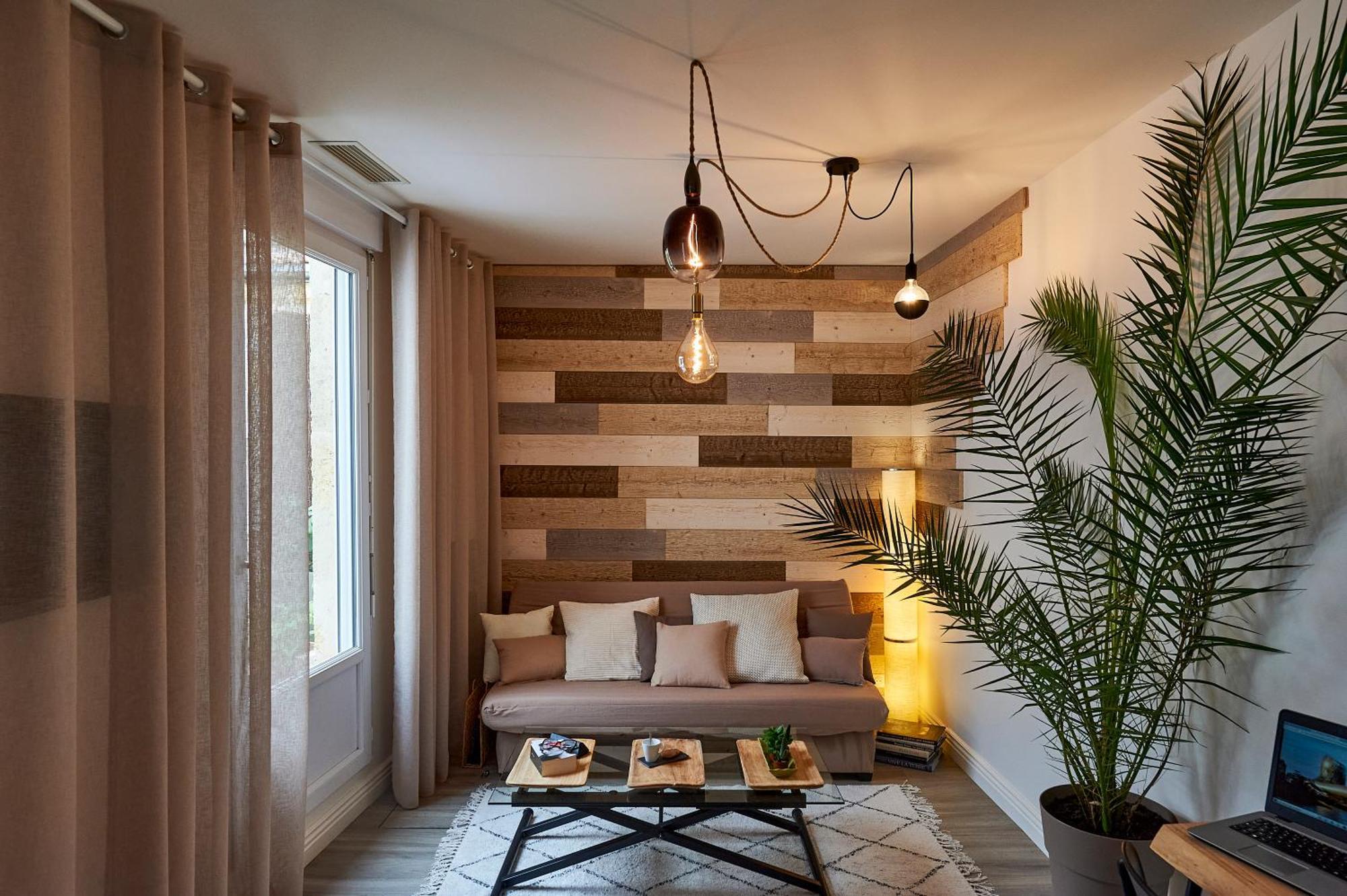 Le Nid Cosy Bordeaux Apartment Exterior photo