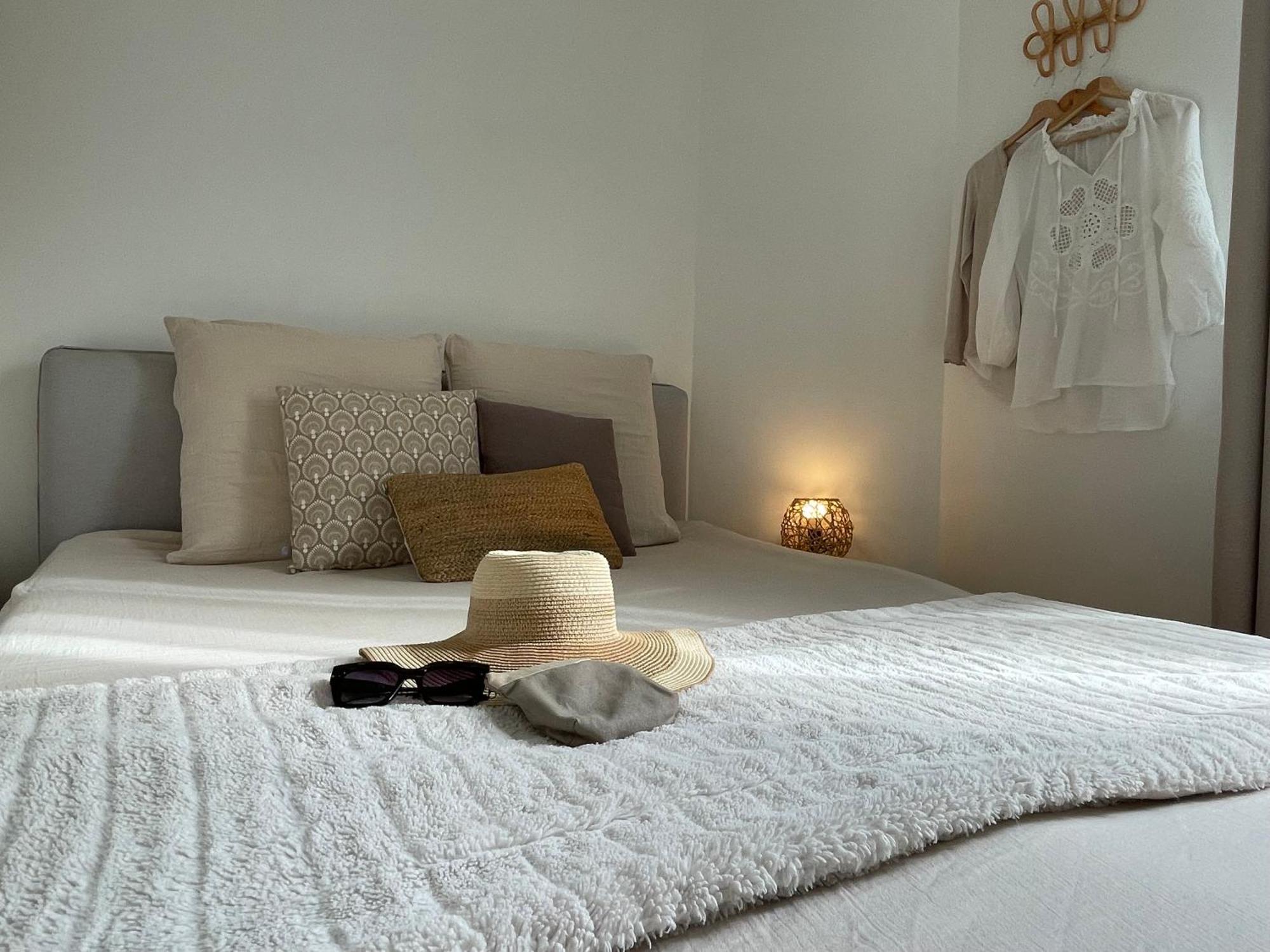 Le Nid Cosy Bordeaux Apartment Exterior photo